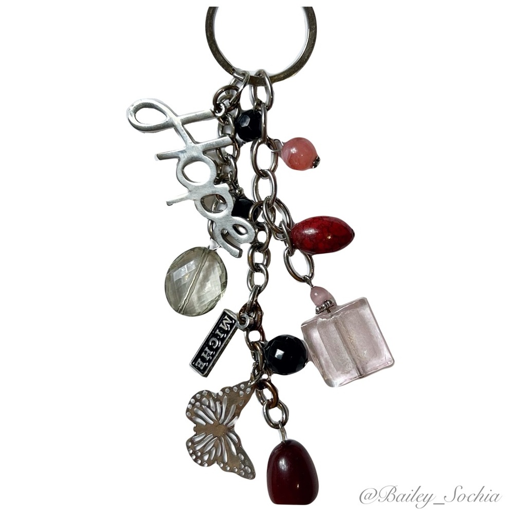 MICHE Hope Keychain